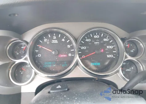 2010 Chevrolet Silverado 1500 Lt z USA, uszkodzony, nr VIN 1GCSKSE33AZ237726